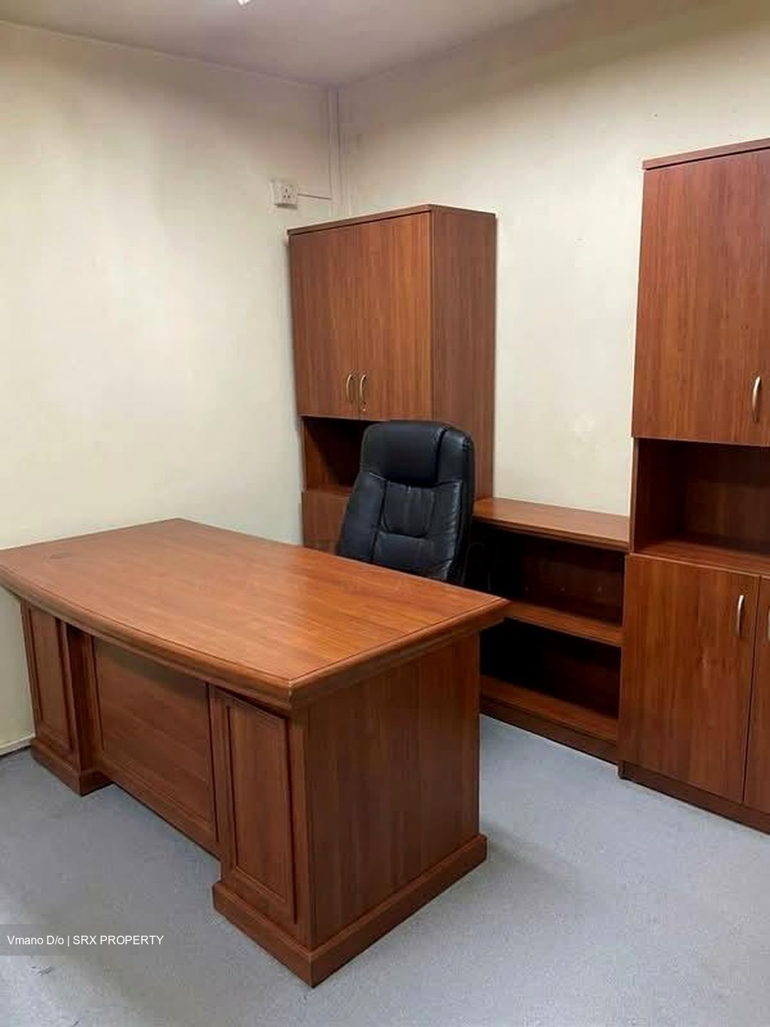Atrium Residences (D14), Office #557144451